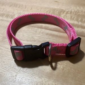 Puppy collar